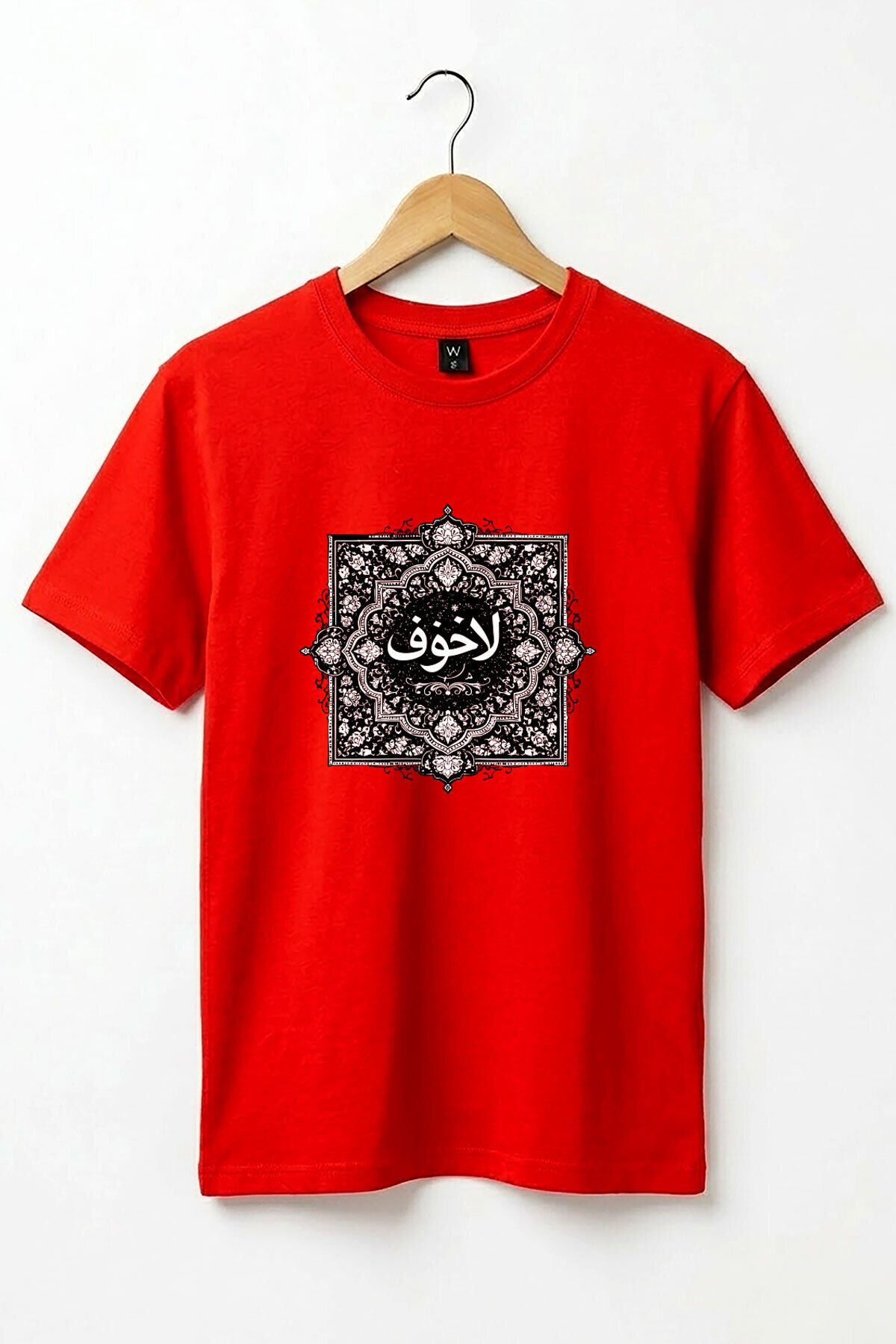  Kırmızı - 3XL