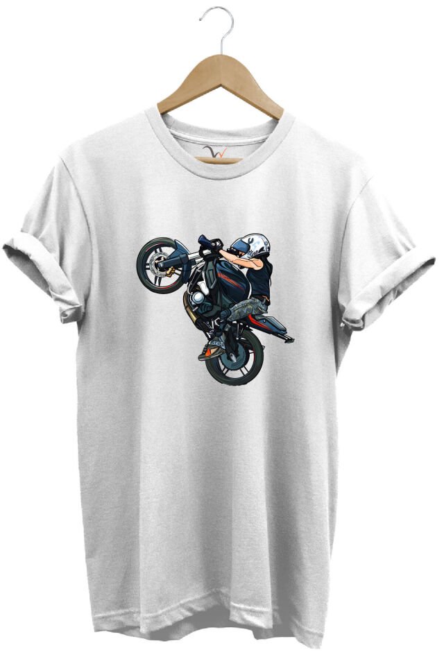  Beyaz - 2XL