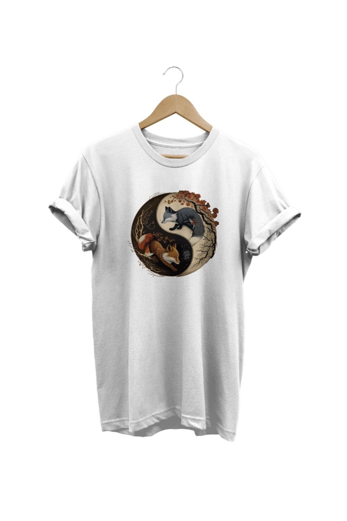  Beyaz - 2XL