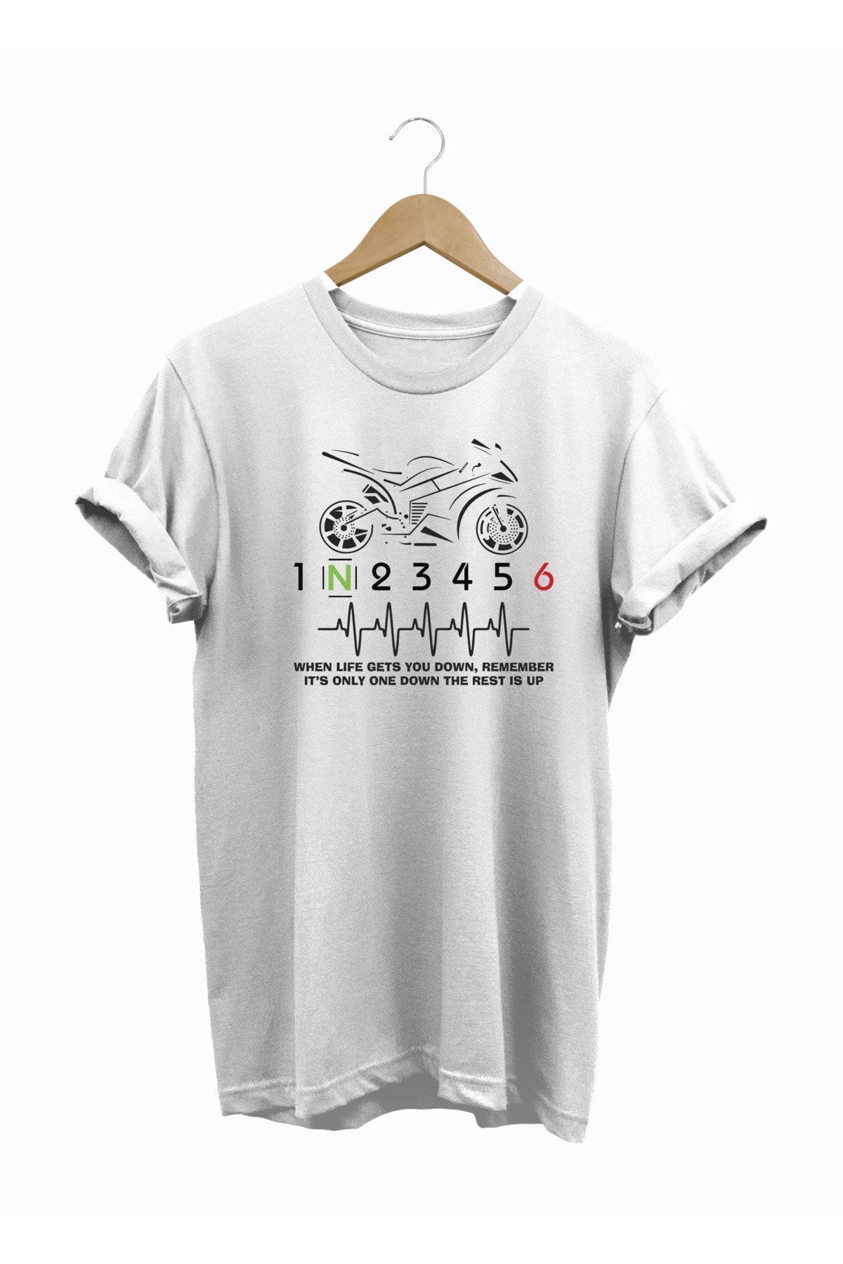  Beyaz - 3XL