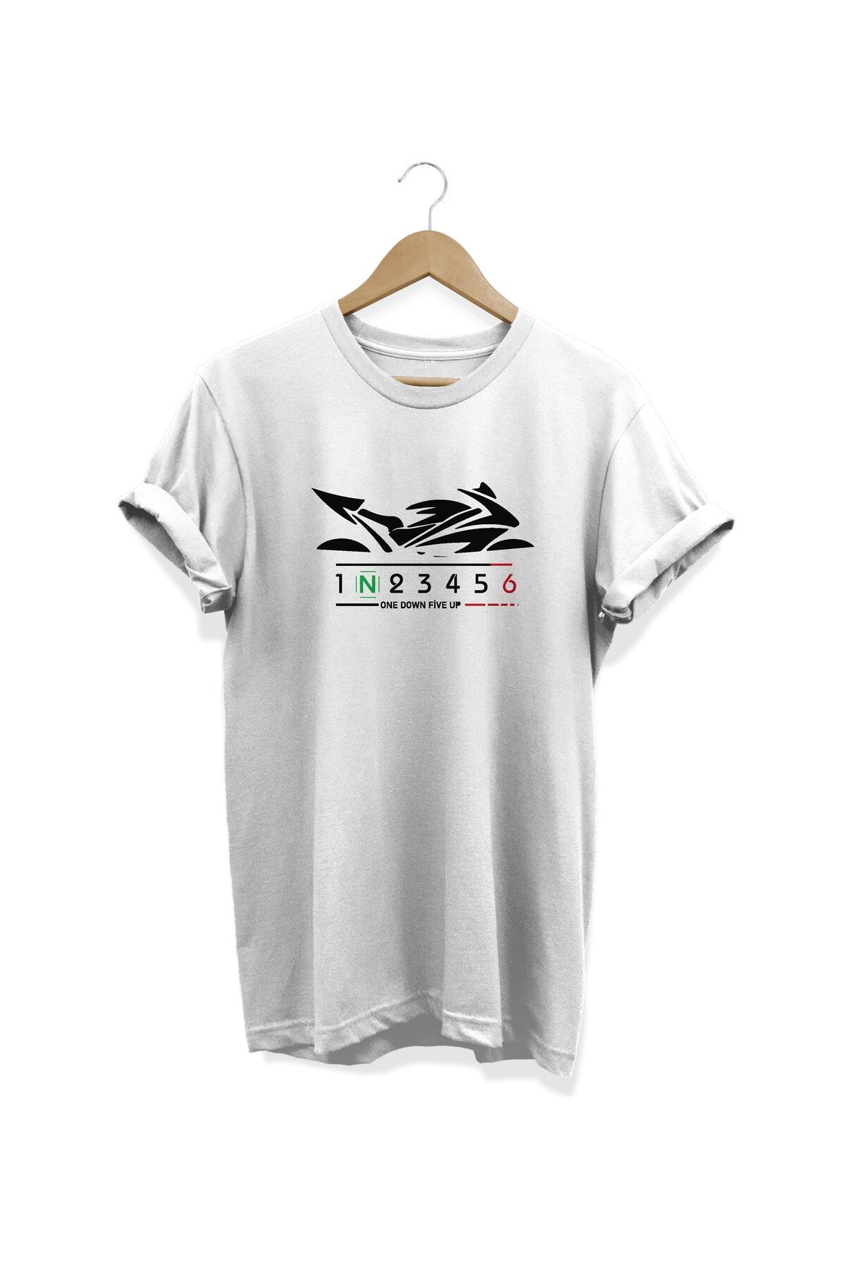  Beyaz - M