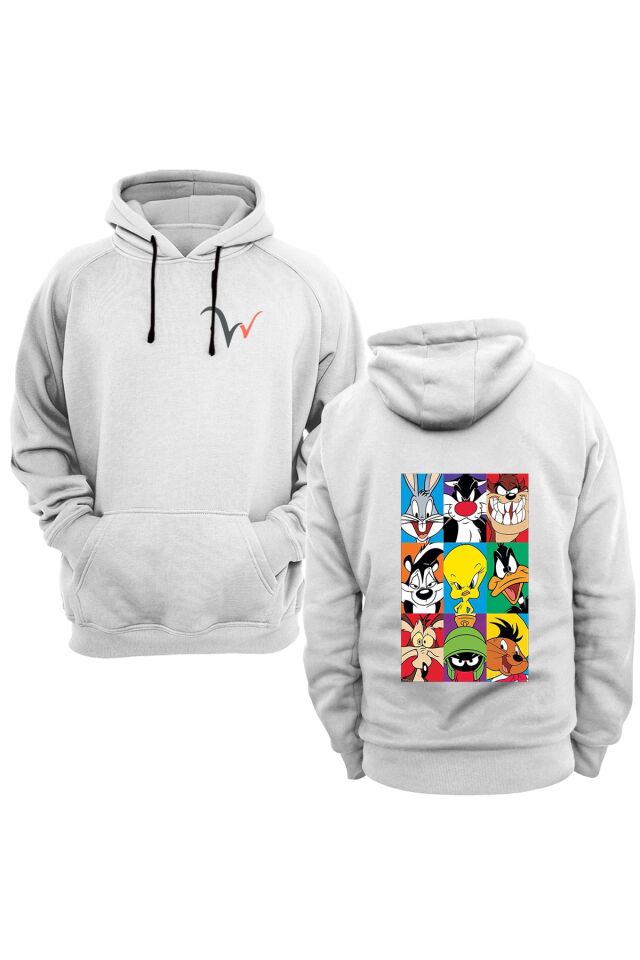  Beyaz - 3XL