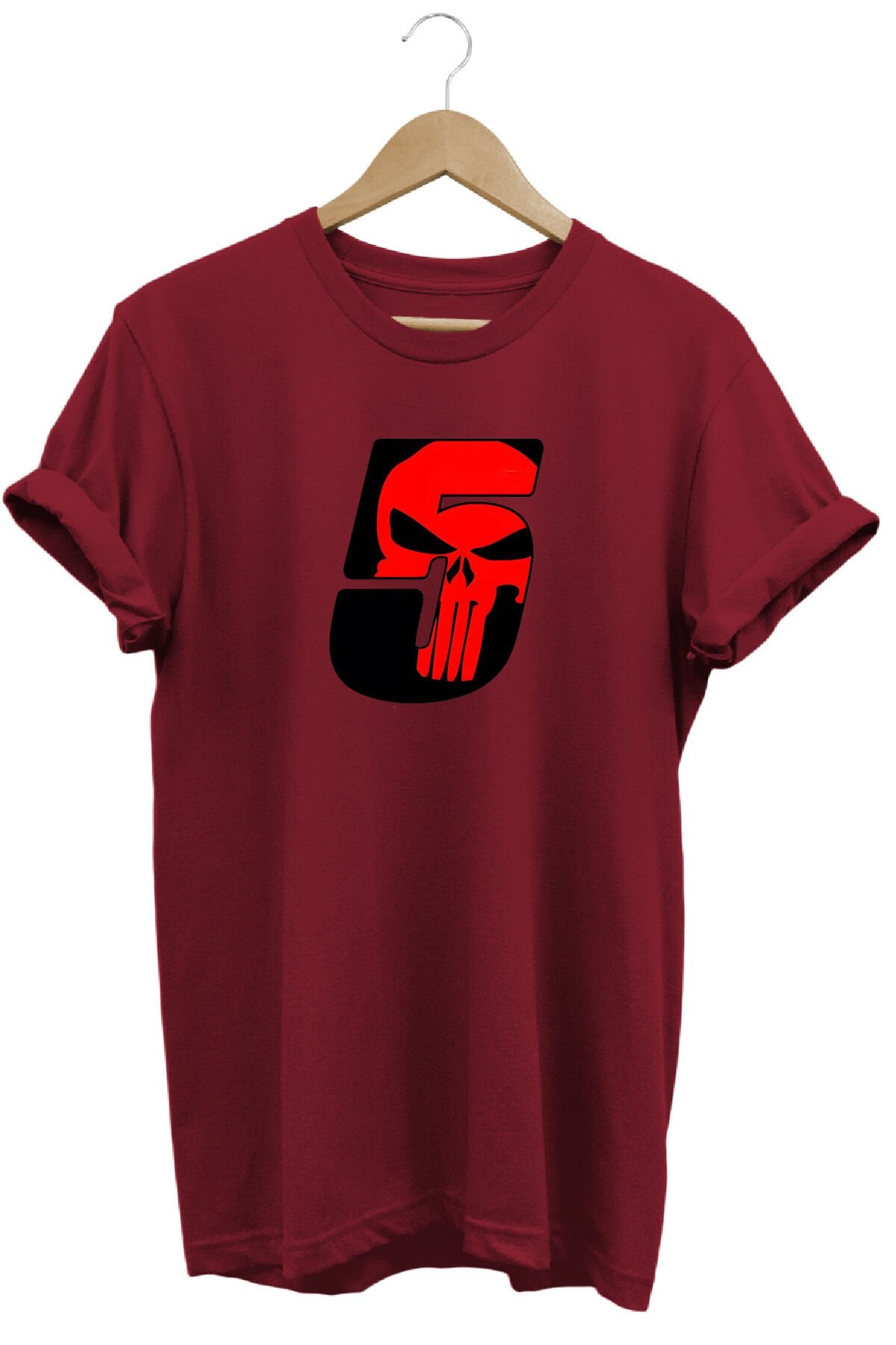  Bordo - 3XL