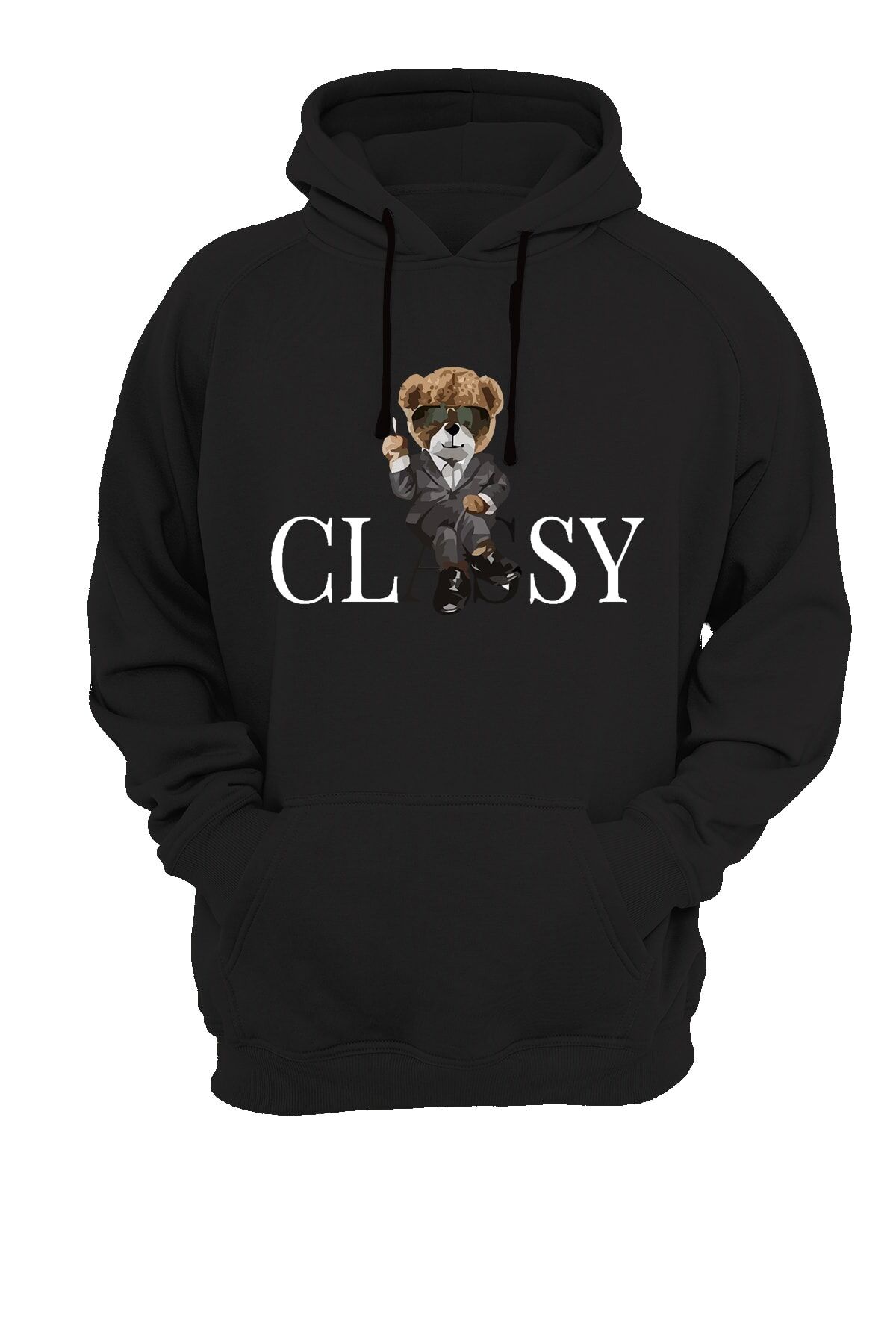  Siyah - L