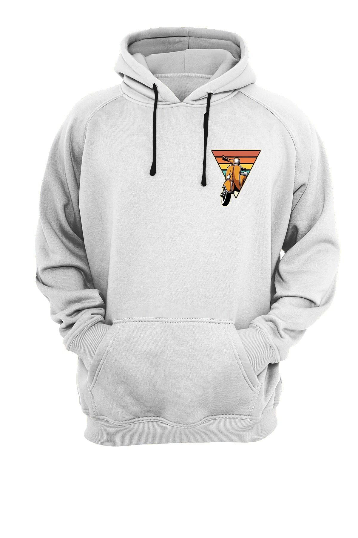  Beyaz - 2XL