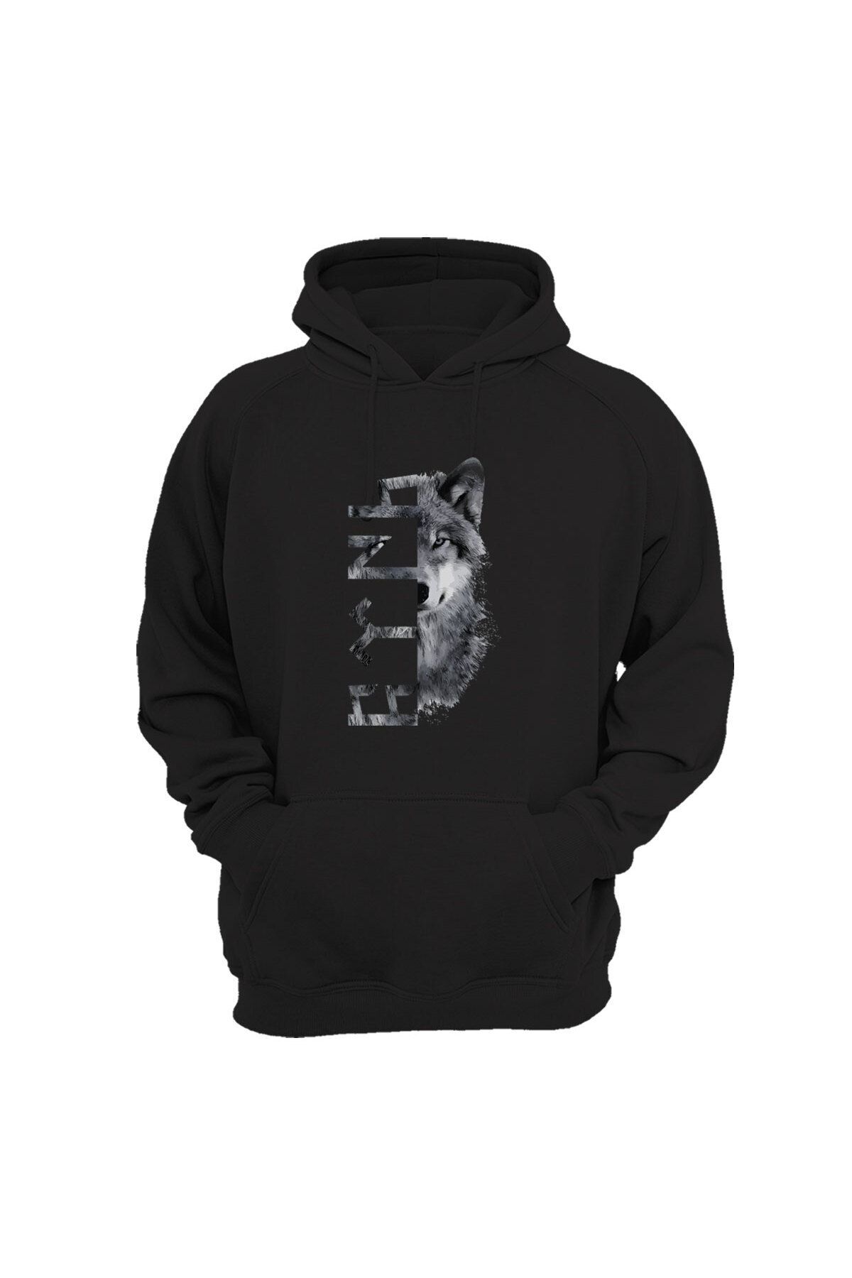  Siyah - 2XL