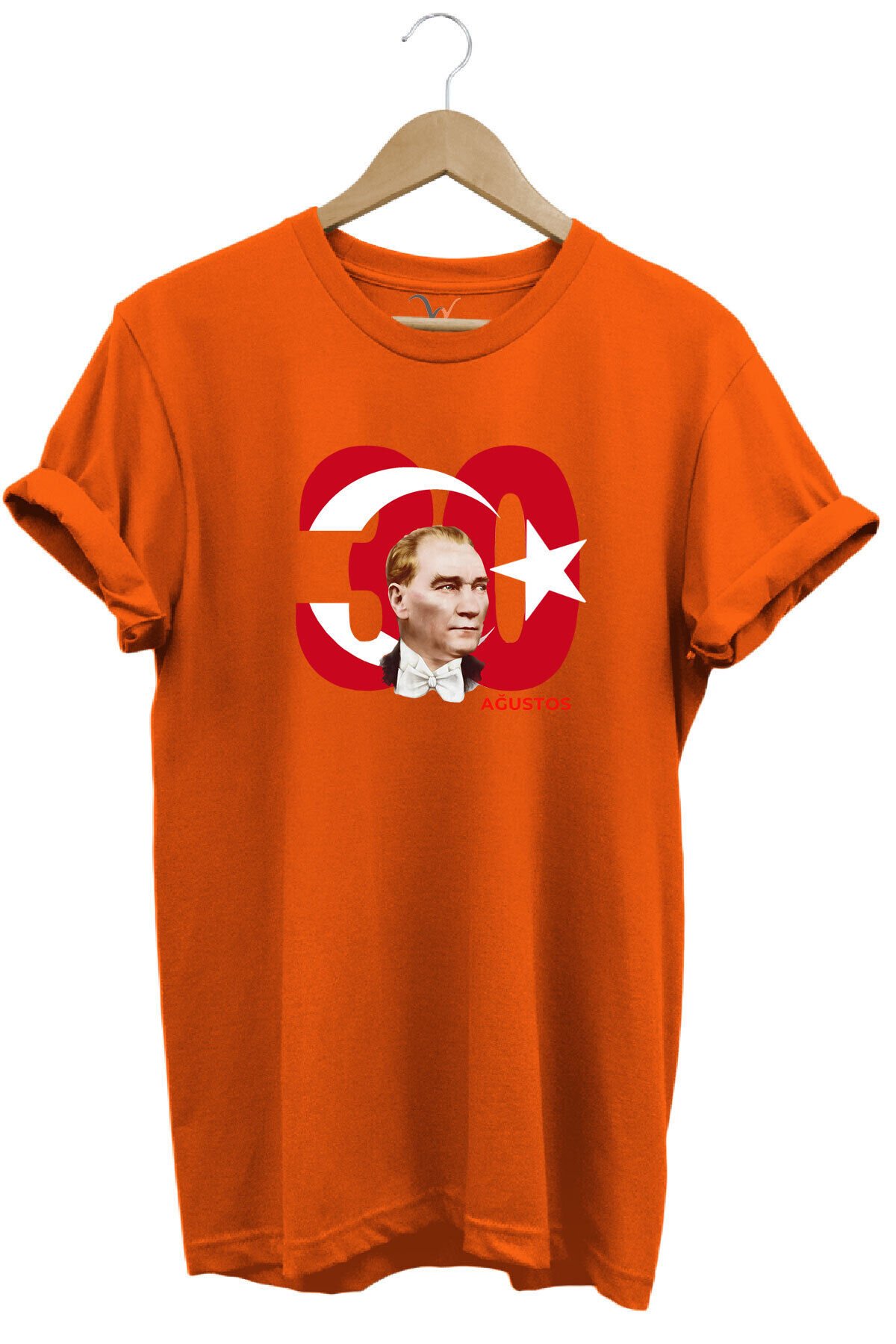  Turuncu - L