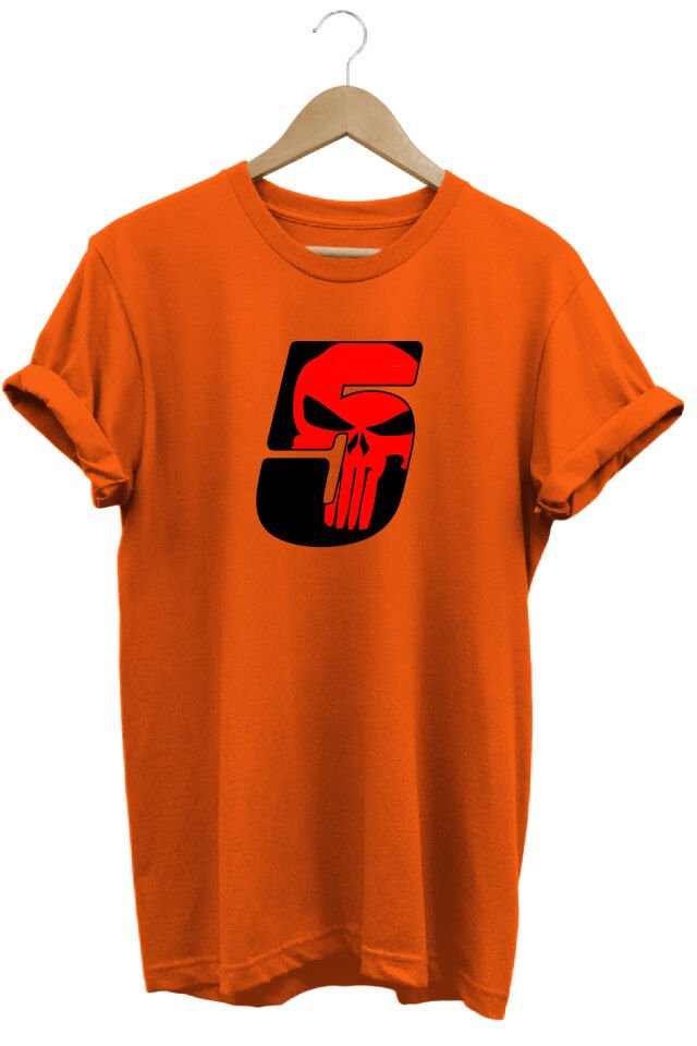  Turuncu - 2XL