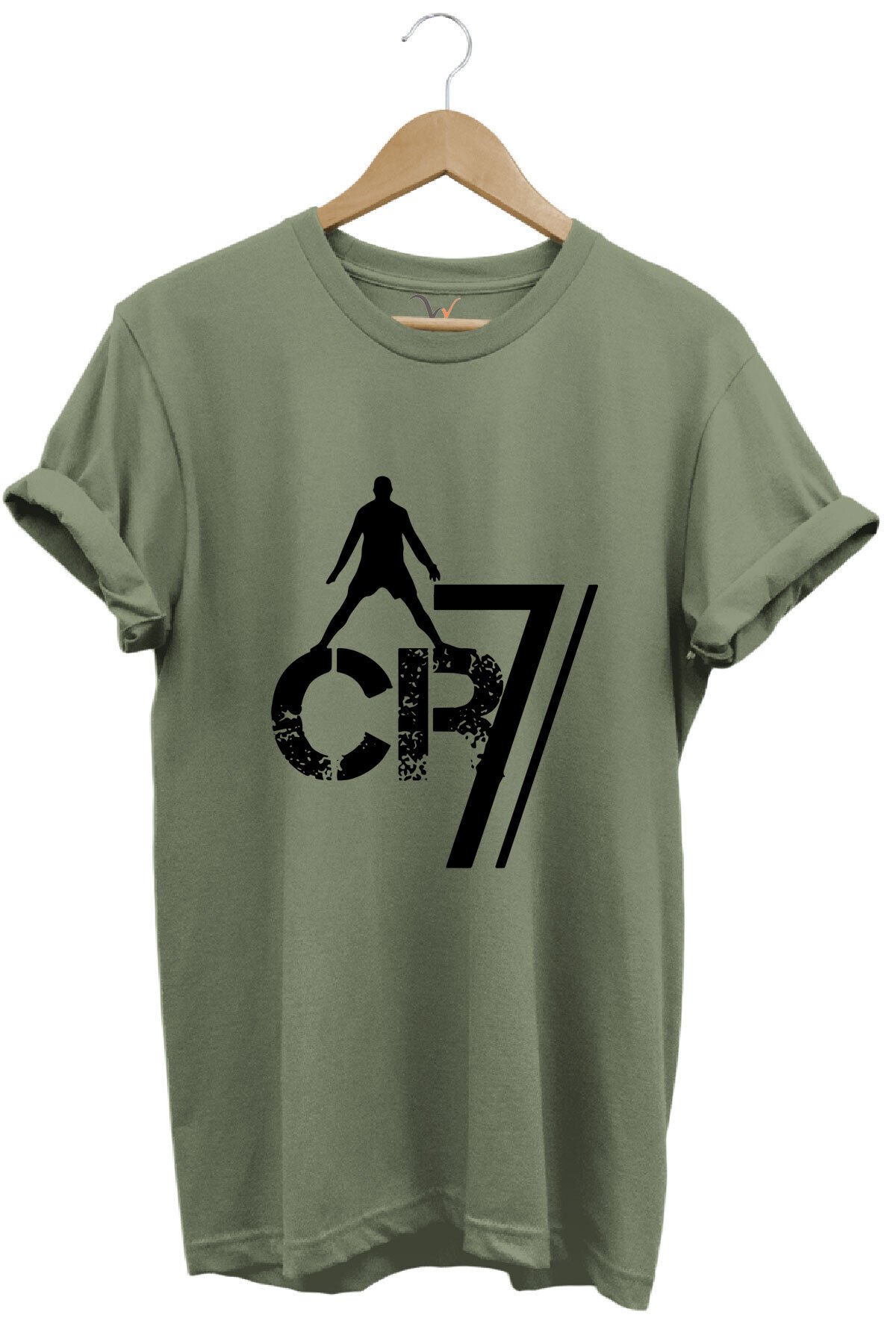  Haki Yeşil - 2XL