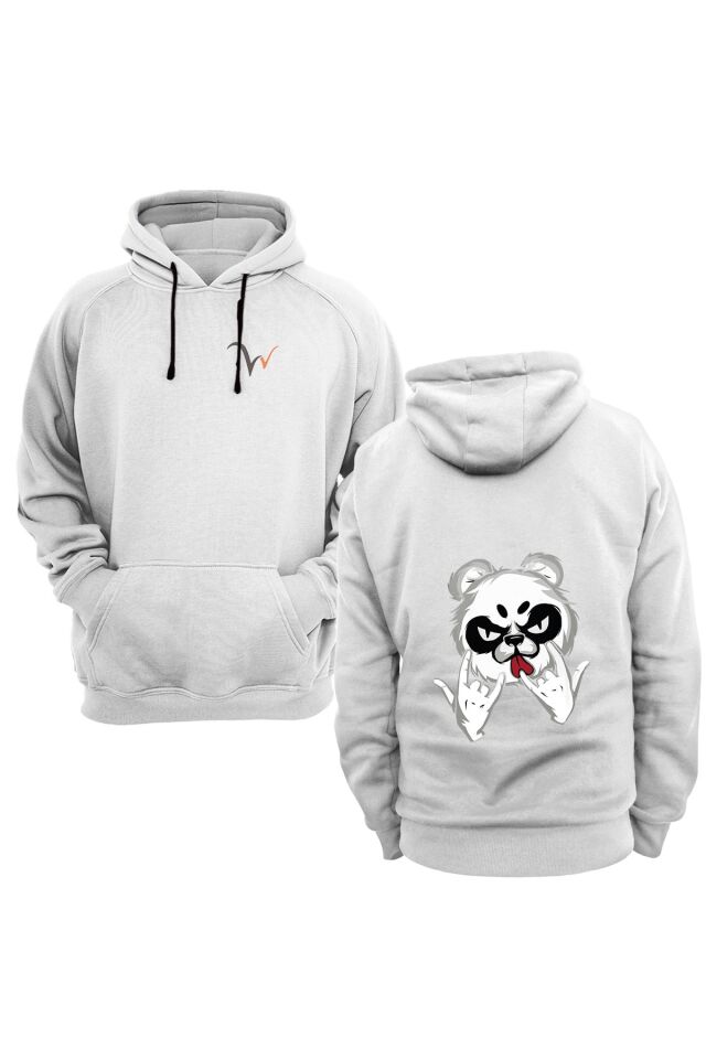  Beyaz - 3XL