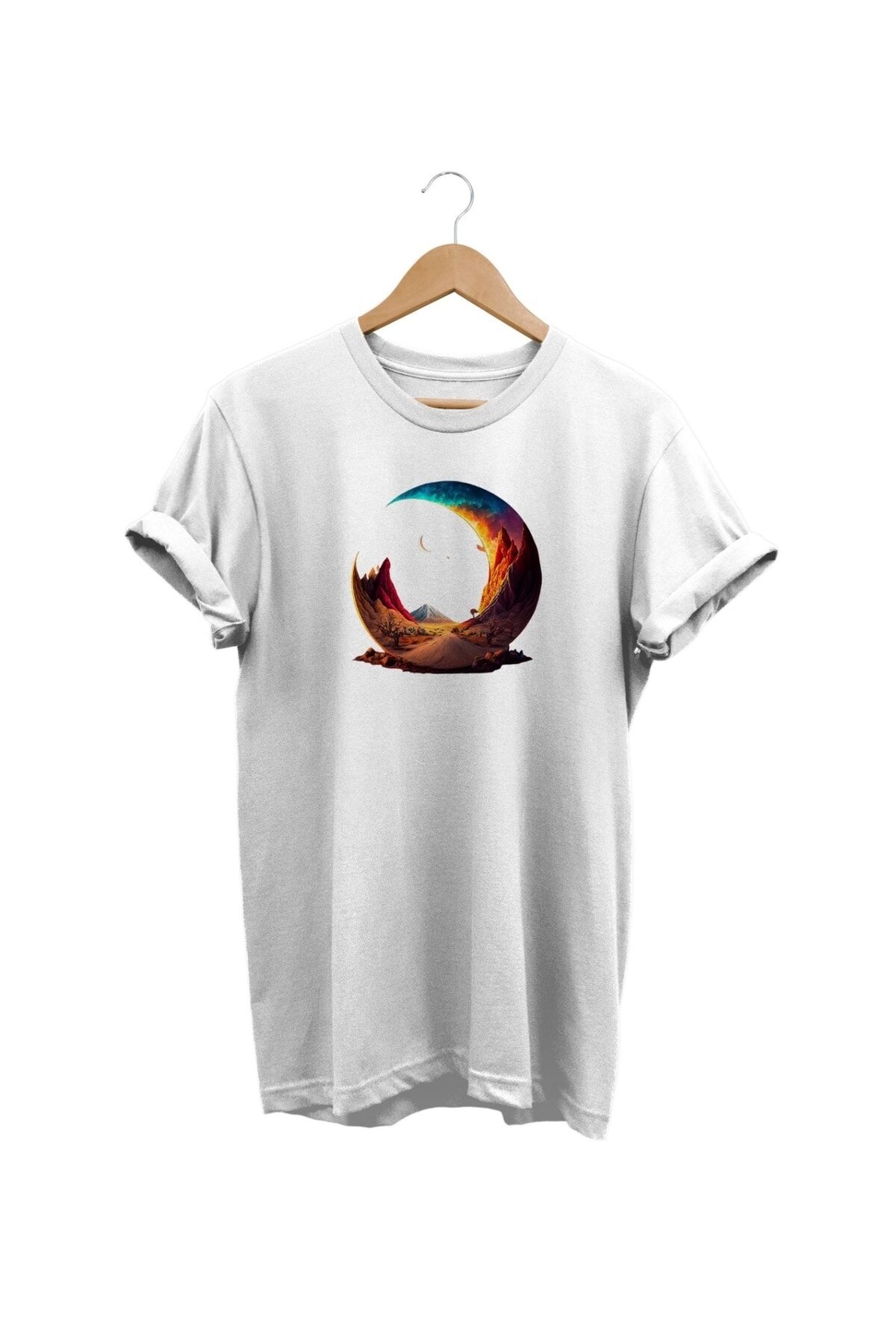  Beyaz - 2XL