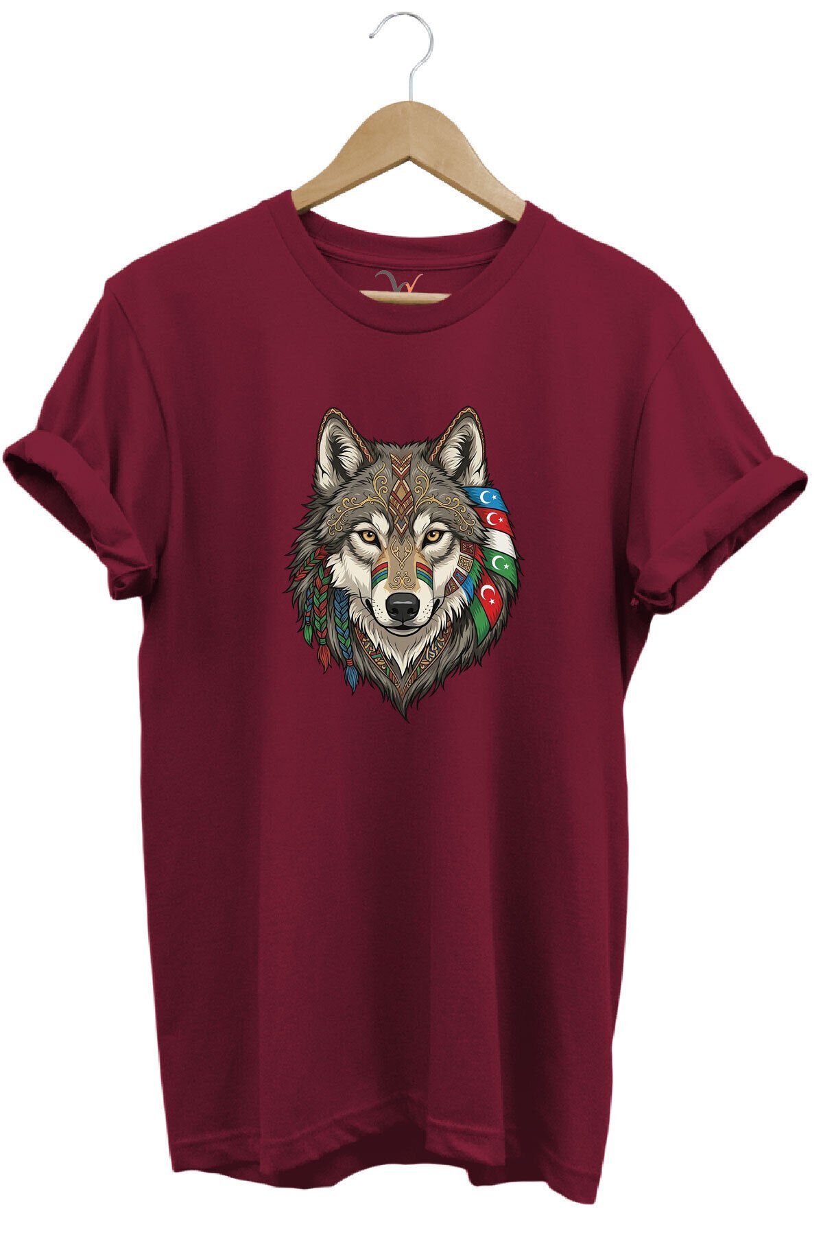  Bordo - 3XL