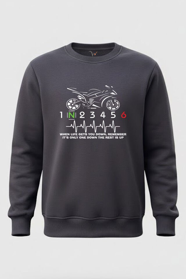  Füme - XL