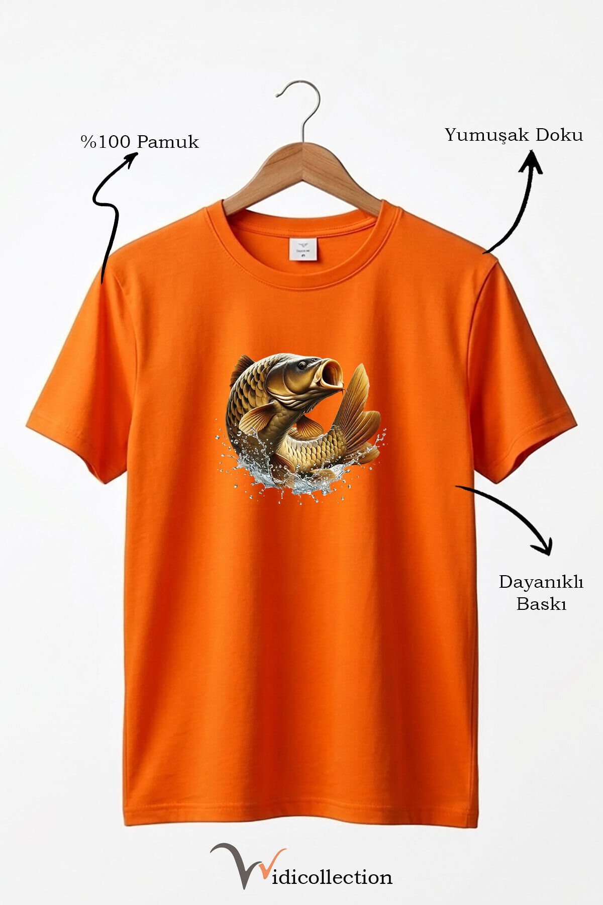  Turuncu - S