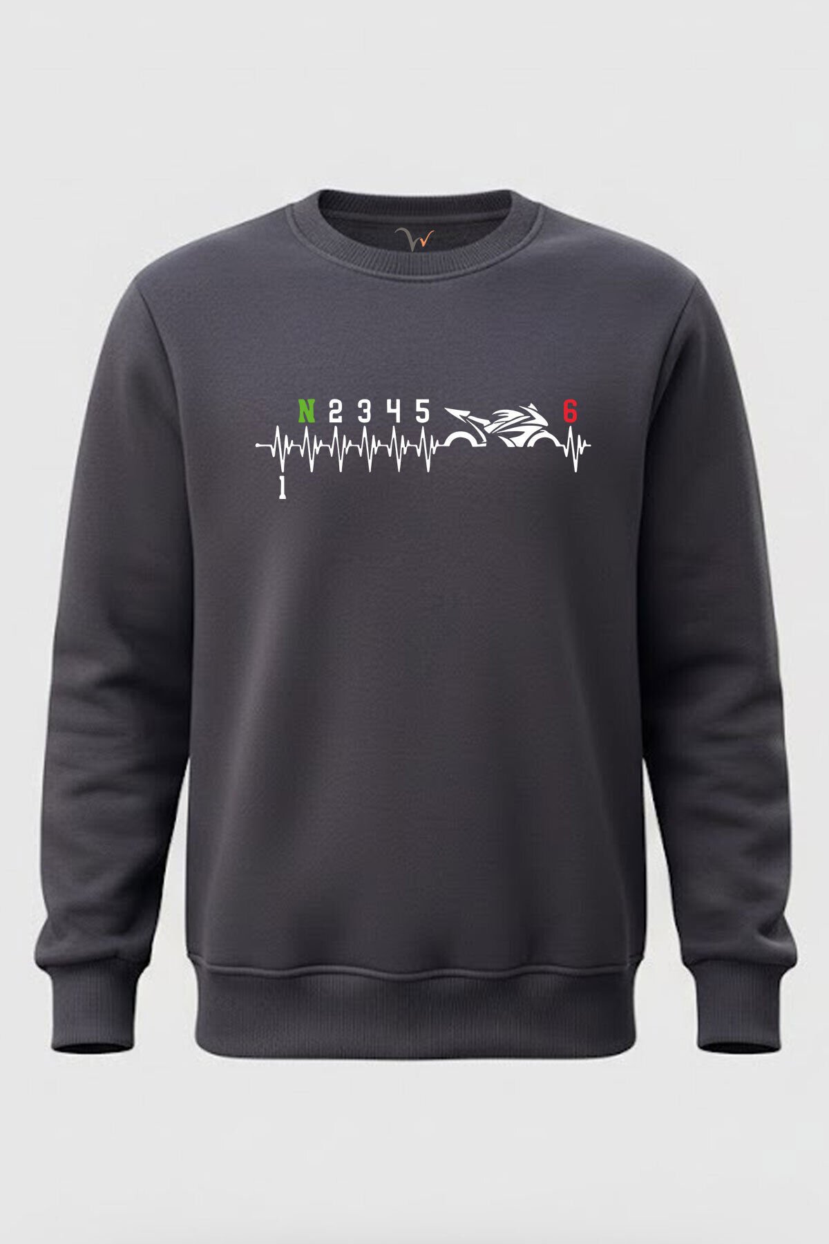  Füme - 3XL