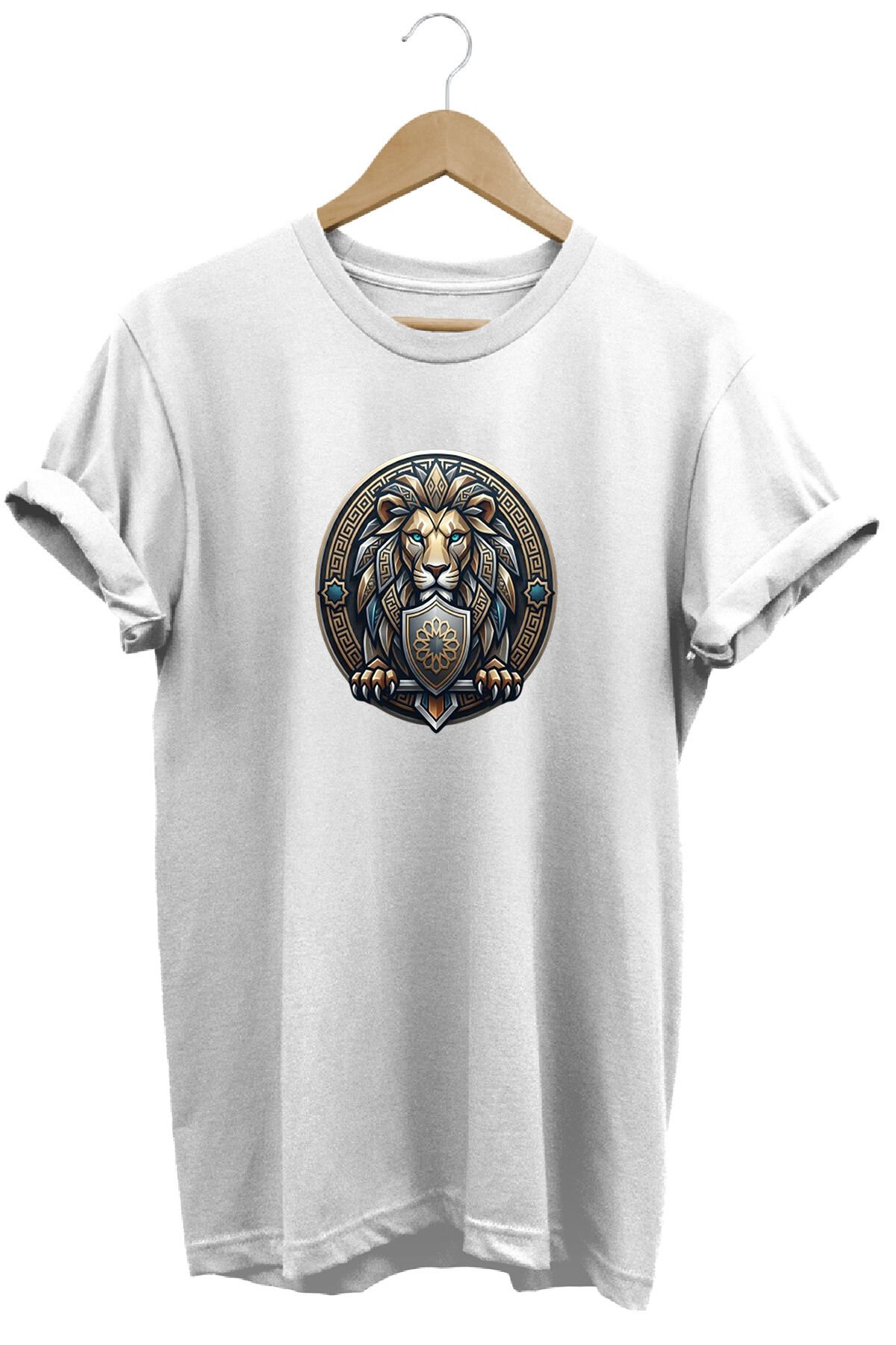  Beyaz - 3XL