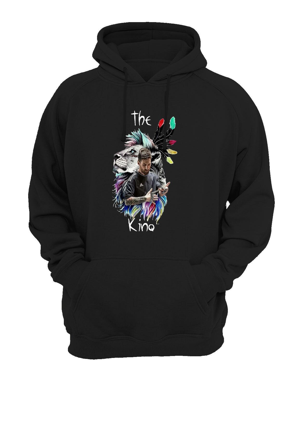  Siyah - 2XL