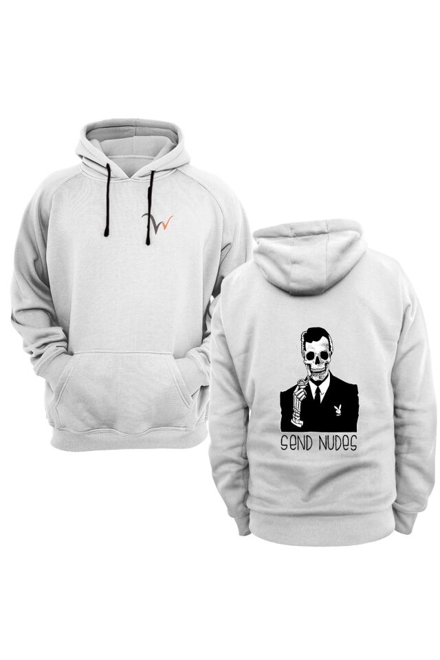  Beyaz - 2XL