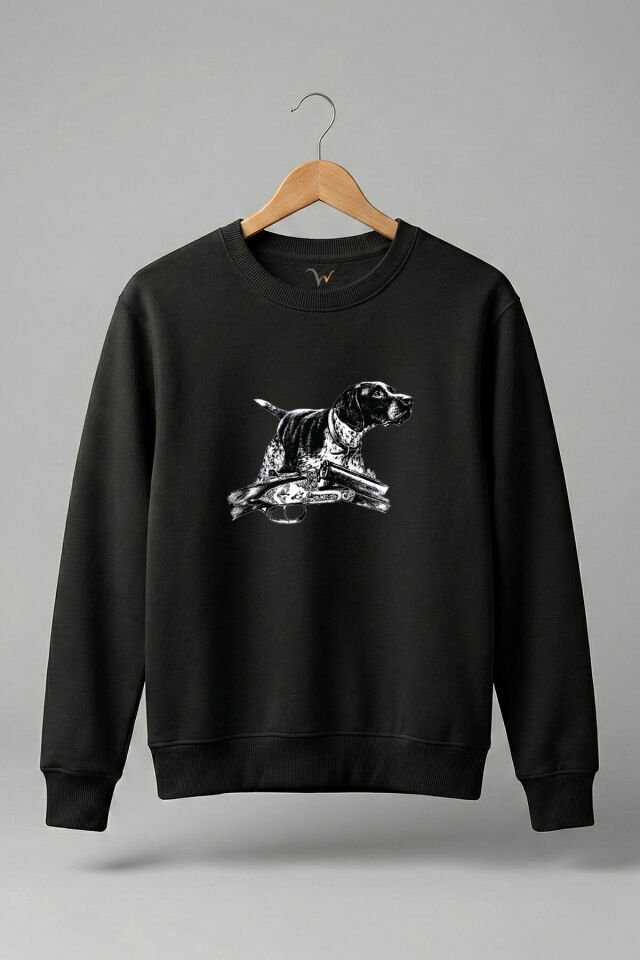  Siyah - 3XL
