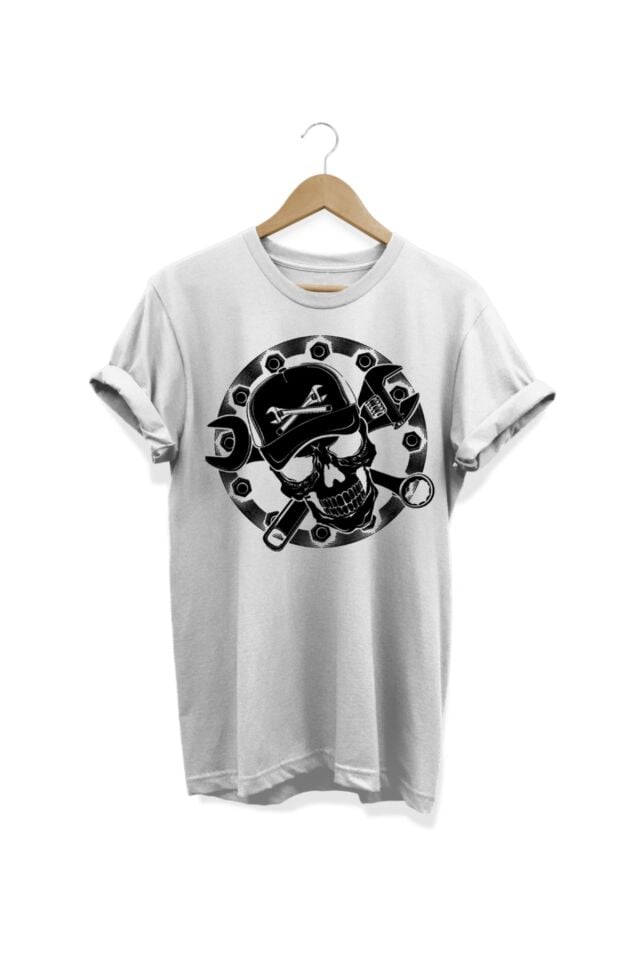  Beyaz - XL