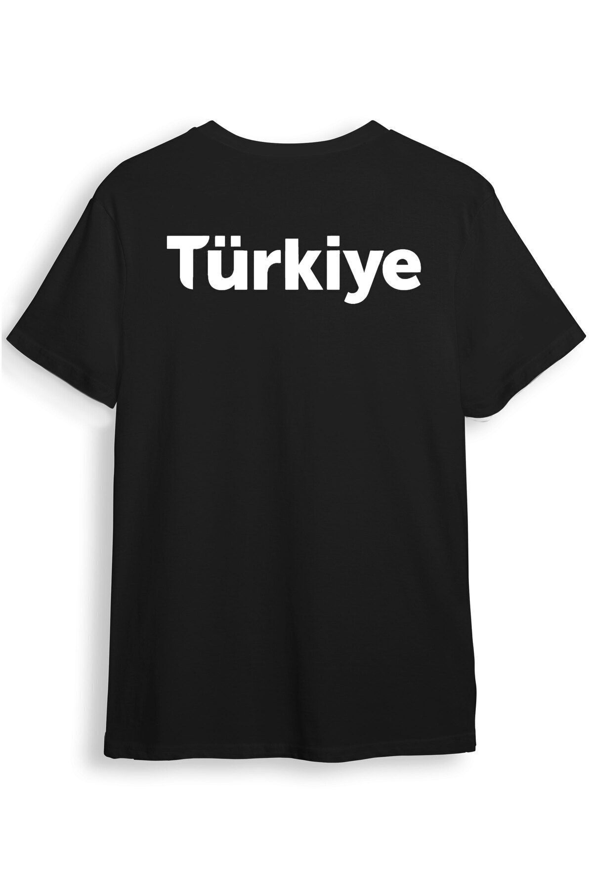  Siyah - 3-4 Yaş