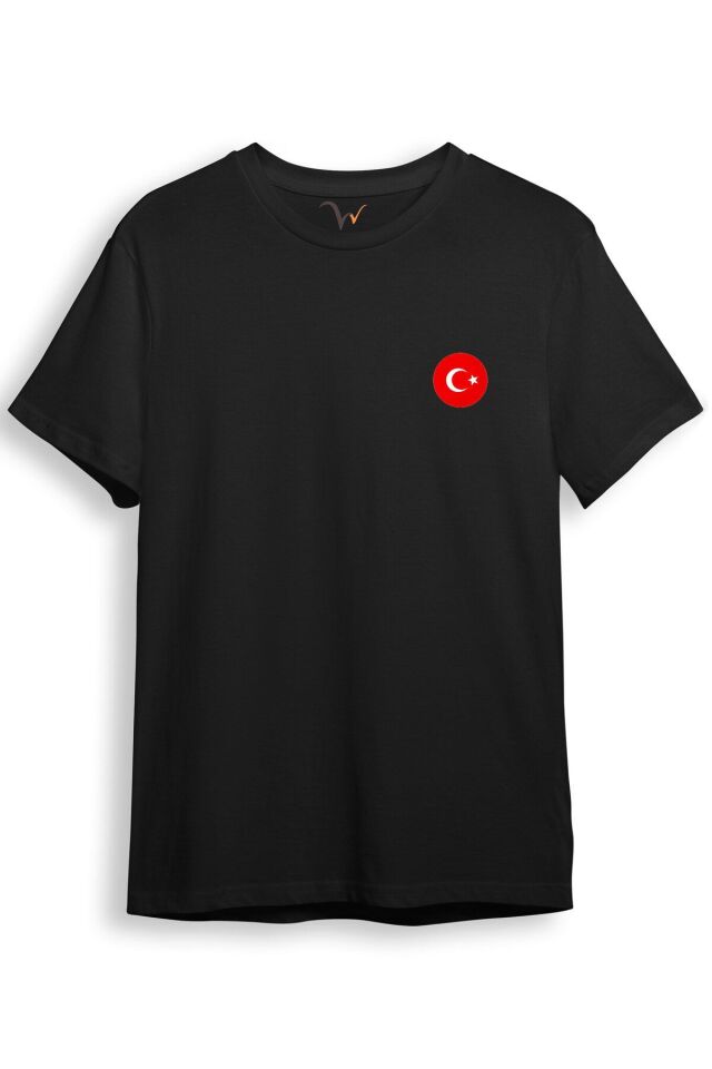 Siyah - 3-4 Yaş
