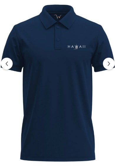 POLO YAKA 