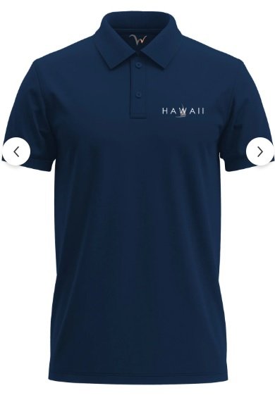 POLO YAKA 